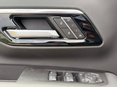 2026 Chevrolet Tahoe 4WD High Country
