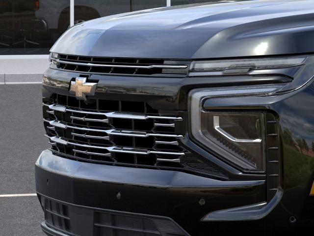 2026 Chevrolet Tahoe 4WD High Country