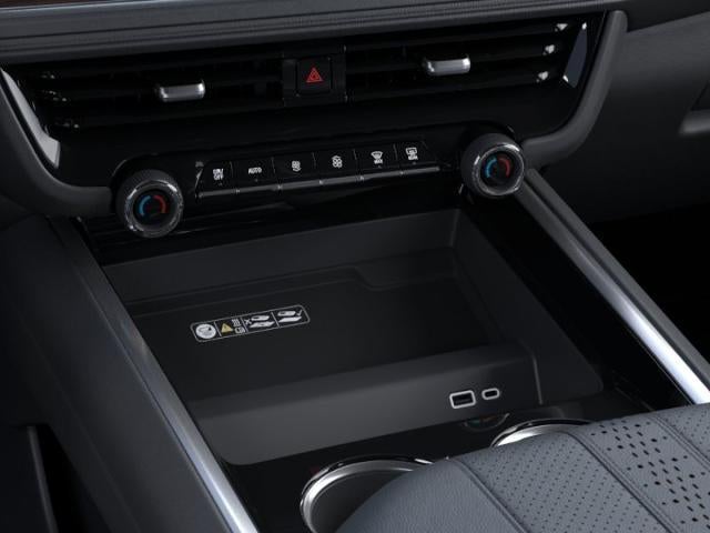 2026 Chevrolet Tahoe 4WD High Country