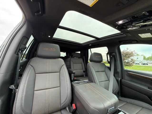 2026 Chevrolet Tahoe 4WD High Country