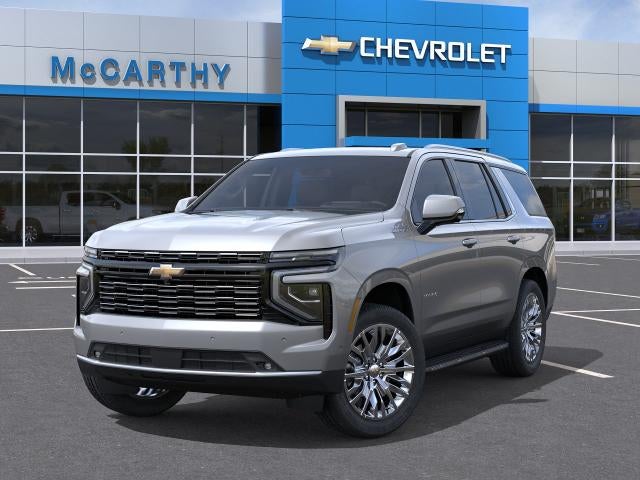2026 Chevrolet Tahoe 4WD High Country