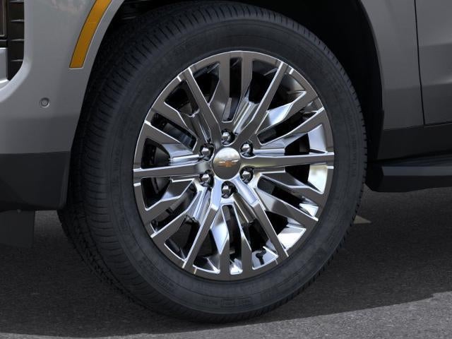 2026 Chevrolet Tahoe 4WD High Country