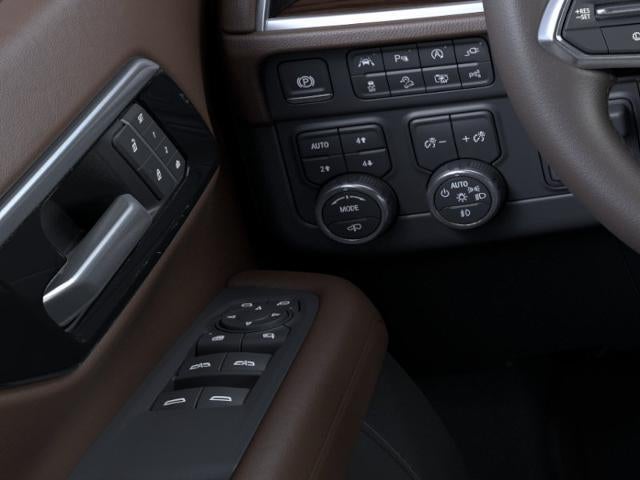 2026 Chevrolet Tahoe 4WD High Country