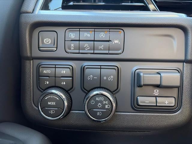 2026 Chevrolet Tahoe High Country - Photo 10