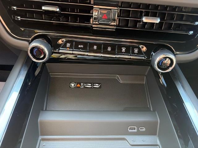 2026 Chevrolet Tahoe High Country - Photo 12