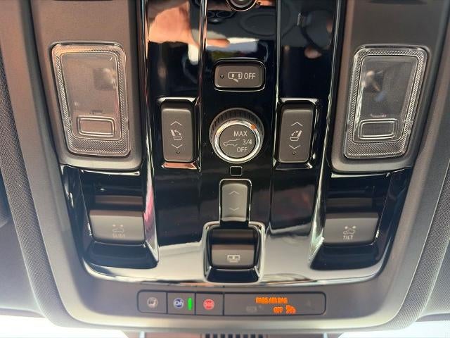2026 Chevrolet Tahoe High Country - Photo 14
