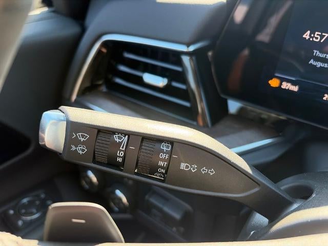 2026 Chevrolet Tahoe High Country - Photo 15