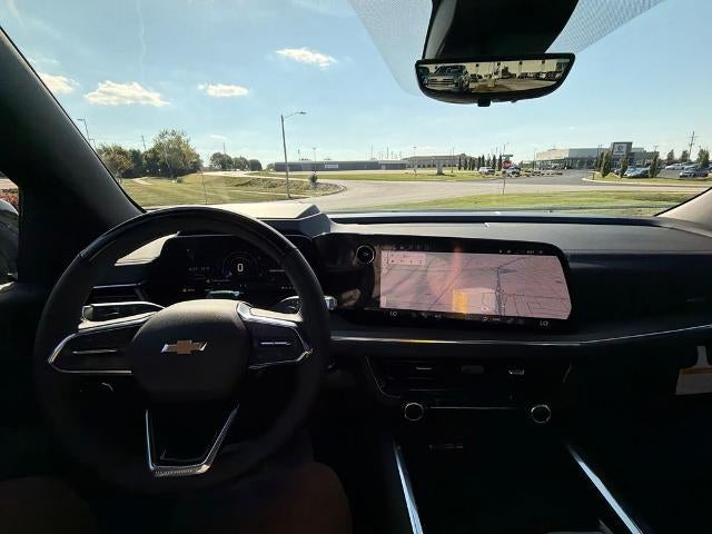 2026 Chevrolet Tahoe High Country - Photo 17