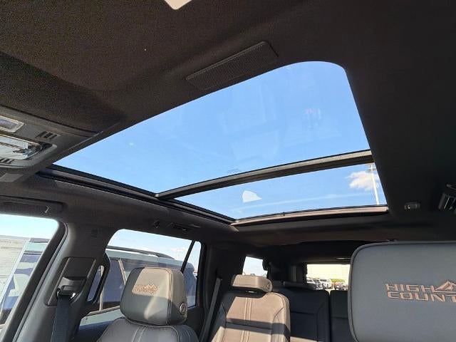 2026 Chevrolet Tahoe High Country - Photo 18