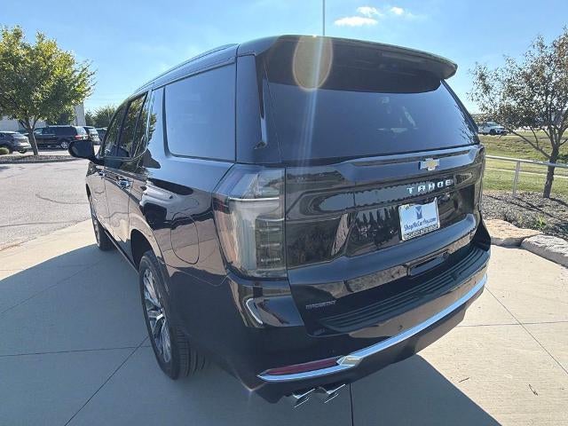 2026 Chevrolet Tahoe High Country - Photo 21