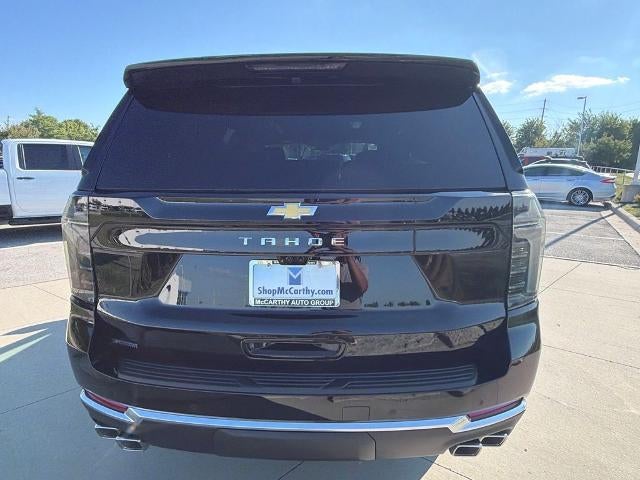 2026 Chevrolet Tahoe High Country - Photo 22