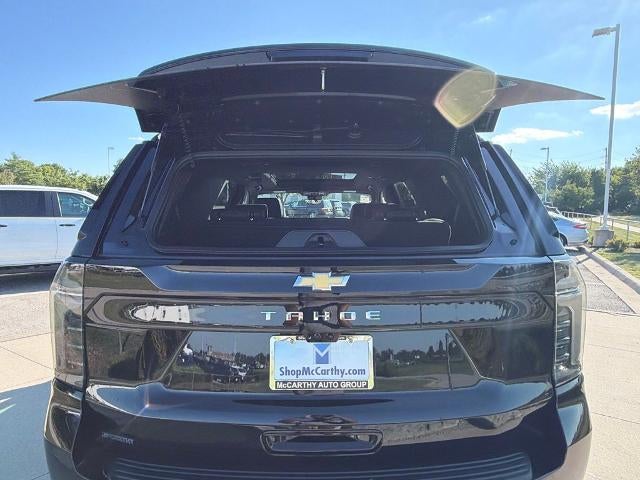 2026 Chevrolet Tahoe High Country - Photo 23