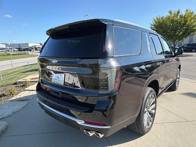 2026 Chevrolet Tahoe High Country - Photo 24
