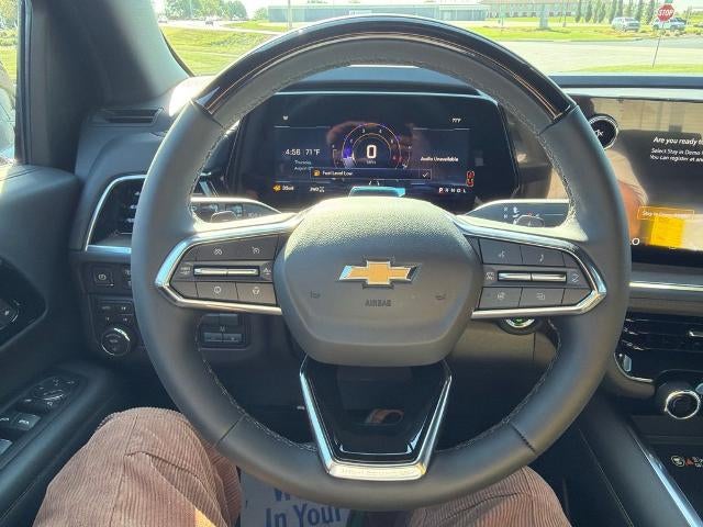 2026 Chevrolet Tahoe High Country - Photo 7