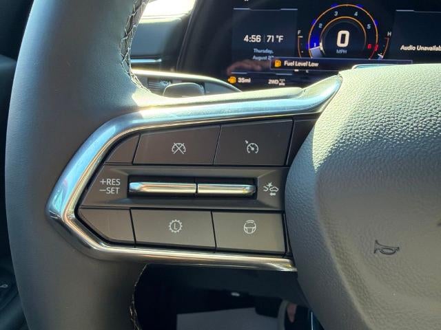 2026 Chevrolet Tahoe High Country - Photo 8