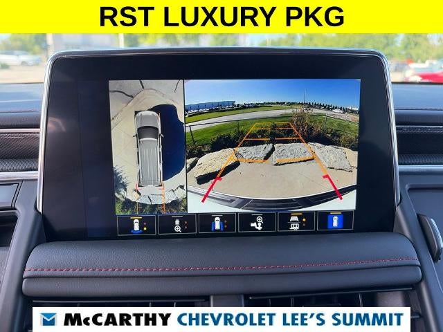 2024 Chevrolet Suburban RST - Photo 12