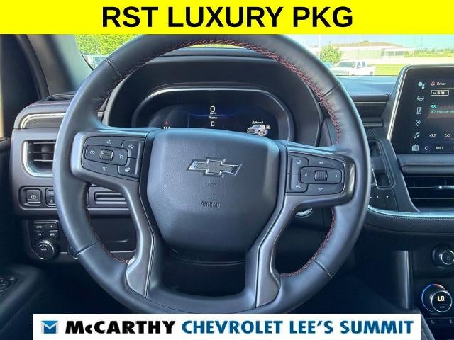 2024 Chevrolet Suburban RST - Photo 20