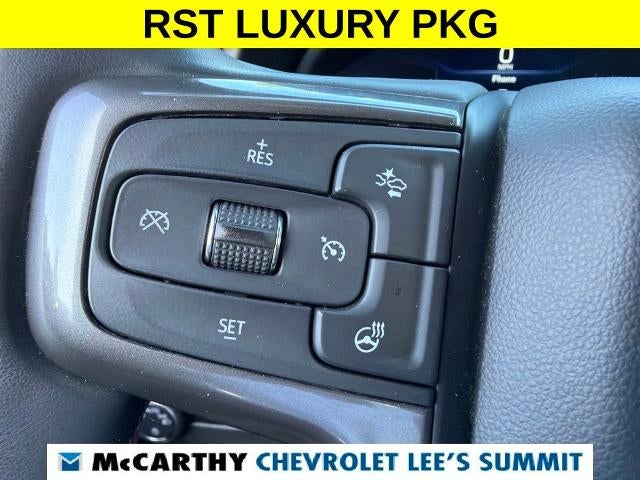 2024 Chevrolet Suburban RST - Photo 21