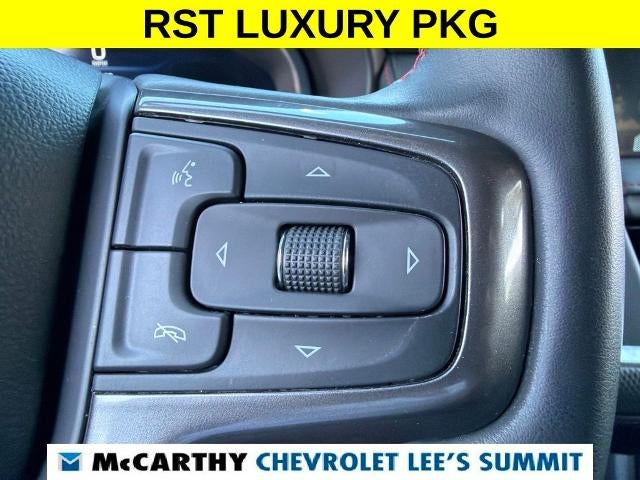 2024 Chevrolet Suburban RST - Photo 22