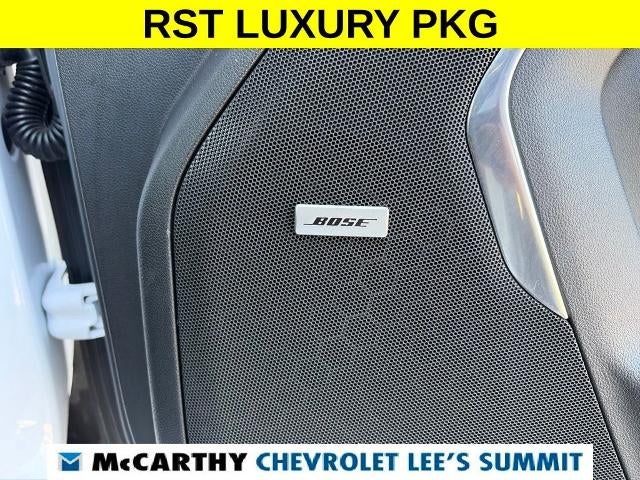 2024 Chevrolet Suburban RST - Photo 28