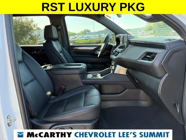 2024 Chevrolet Suburban RST - Photo 29