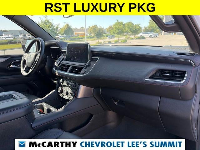 2024 Chevrolet Suburban RST - Photo 30