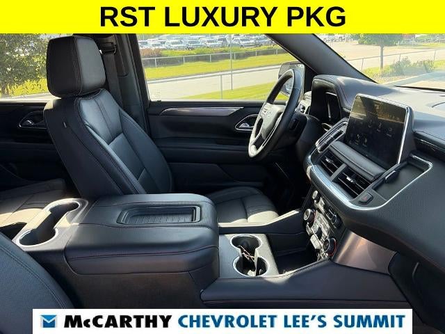2024 Chevrolet Suburban RST - Photo 32