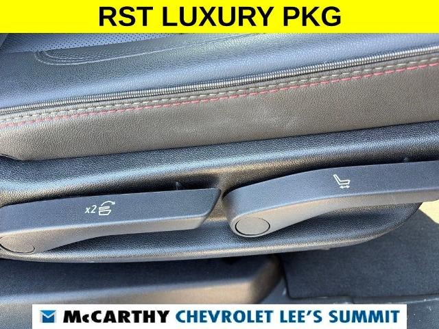 2024 Chevrolet Suburban RST - Photo 37