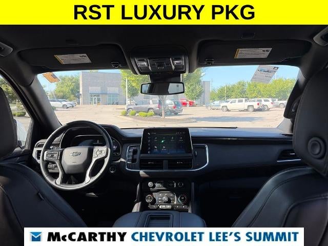 2024 Chevrolet Suburban RST - Photo 38