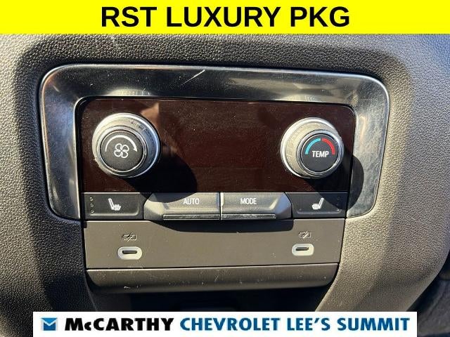 2024 Chevrolet Suburban RST - Photo 39