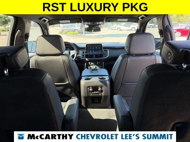 2024 Chevrolet Suburban RST - Photo 40