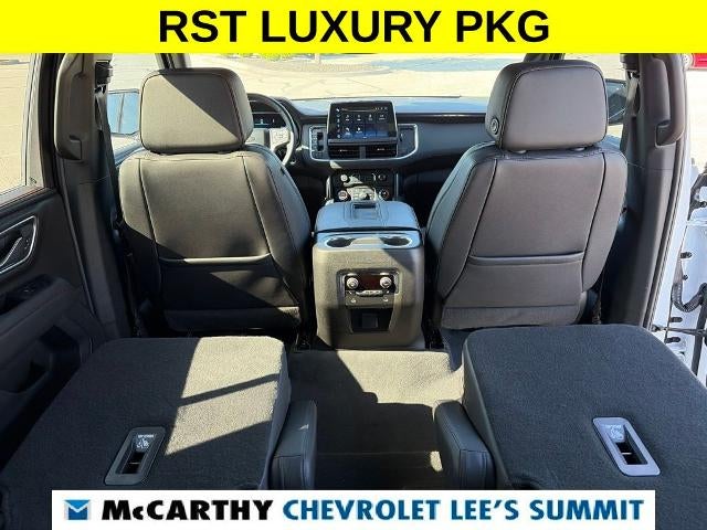 2024 Chevrolet Suburban RST - Photo 41