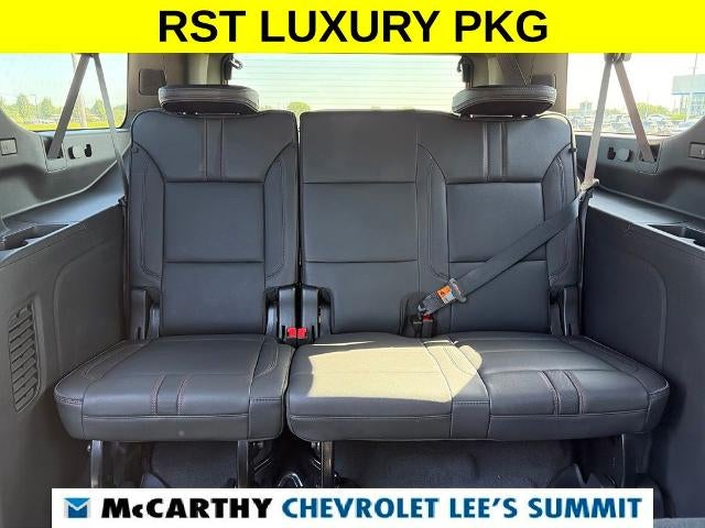 2024 Chevrolet Suburban RST - Photo 42