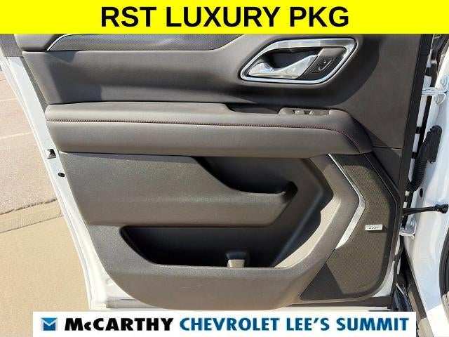 2024 Chevrolet Suburban RST - Photo 43