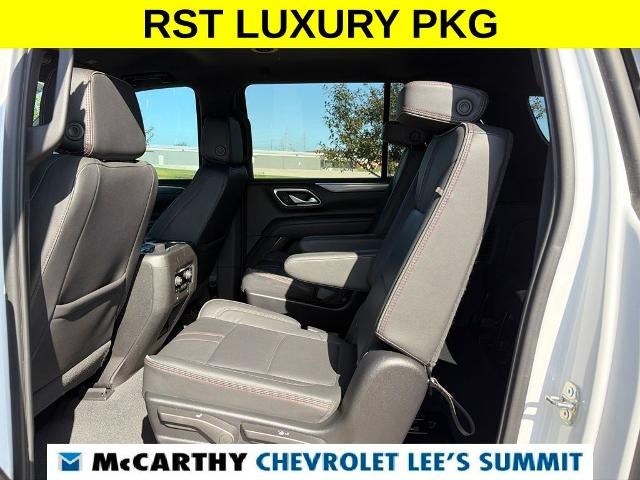 2024 Chevrolet Suburban RST - Photo 44