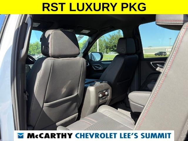 2024 Chevrolet Suburban RST - Photo 45