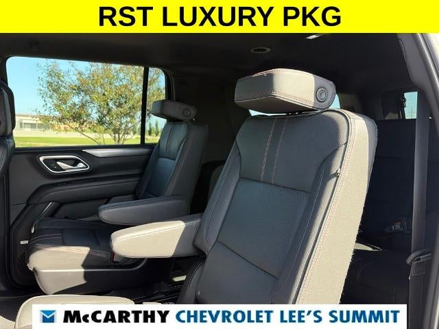 2024 Chevrolet Suburban RST - Photo 46