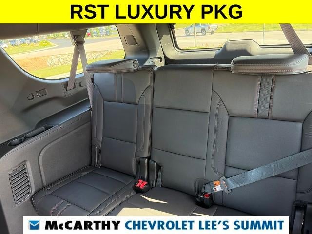 2024 Chevrolet Suburban RST - Photo 47