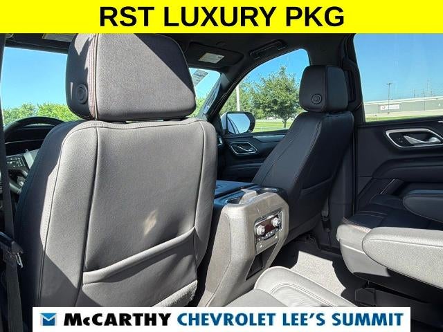 2024 Chevrolet Suburban RST - Photo 48