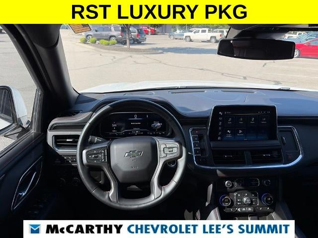 2024 Chevrolet Suburban RST - Photo 49