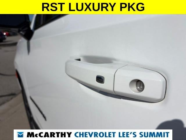 2024 Chevrolet Suburban RST - Photo 50