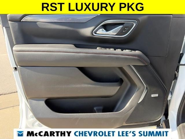 2024 Chevrolet Suburban RST - Photo 51