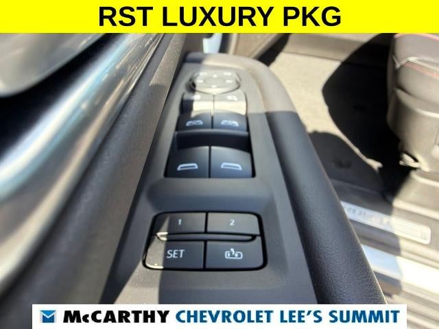 2024 Chevrolet Suburban RST - Photo 52