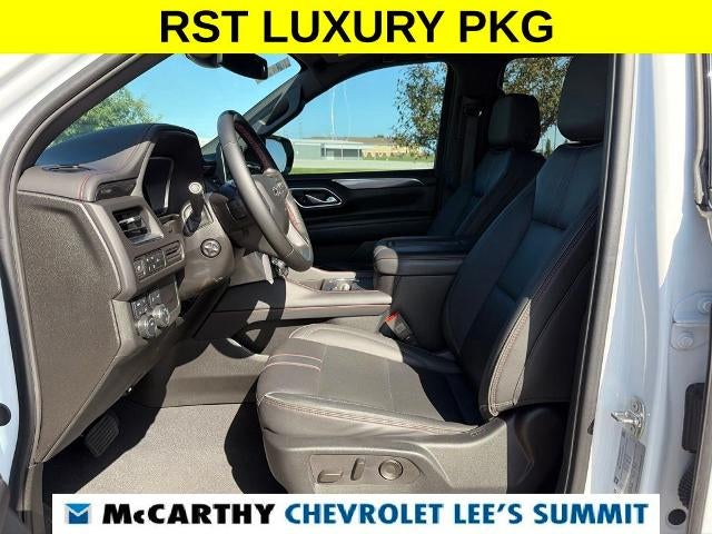 2024 Chevrolet Suburban RST - Photo 53