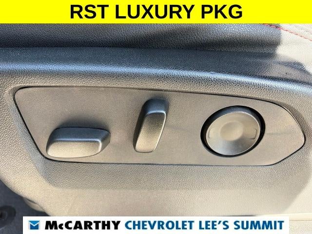 2024 Chevrolet Suburban RST - Photo 54