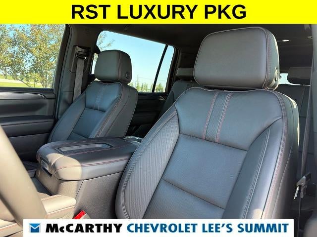 2024 Chevrolet Suburban RST - Photo 55