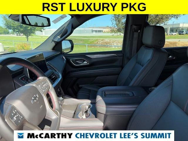 2024 Chevrolet Suburban RST - Photo 56