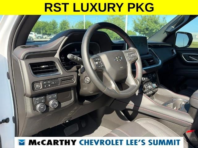 2024 Chevrolet Suburban RST - Photo 57