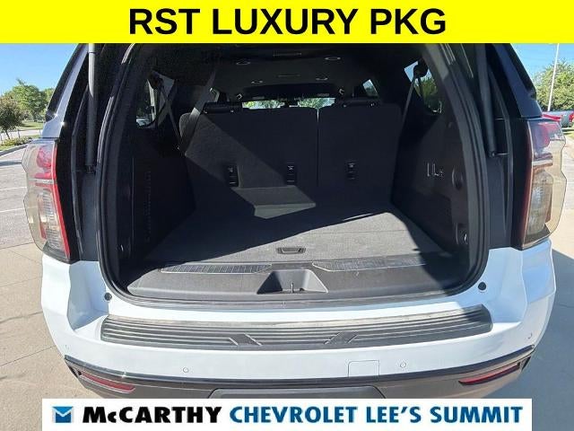 2024 Chevrolet Suburban RST - Photo 59