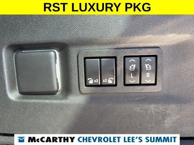 2024 Chevrolet Suburban RST - Photo 60